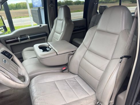 Used 2008 Ford F250 XLT AWD/4WD image 29