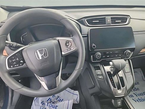 Used 2017 Honda CR-V EX image 10