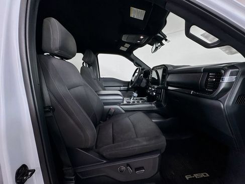 Used 2021 Ford F150 XLT w/ Equipment Group 302A High AWD/4WD image 29
