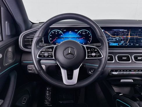 Used 2022 Mercedes-Benz GLE 350 image 4