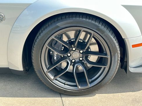 Used 2023 Dodge Challenger SRT Hellcat RWD image 10