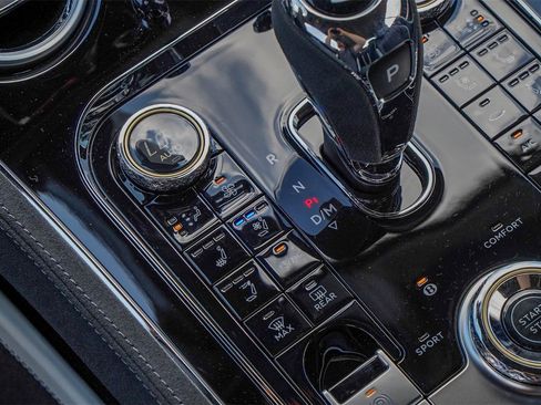 New 2025 Bentley Continental GT Speed image 32