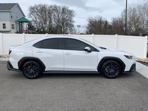 Used 2024 Subaru WRX Premium image 7