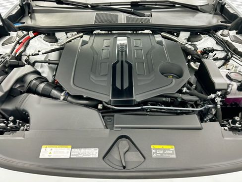 New 2026 Audi A6 Premium Plus image 28