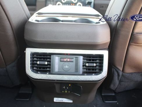 New 2026 Ford F250 King Ranch AWD/4WD image 11