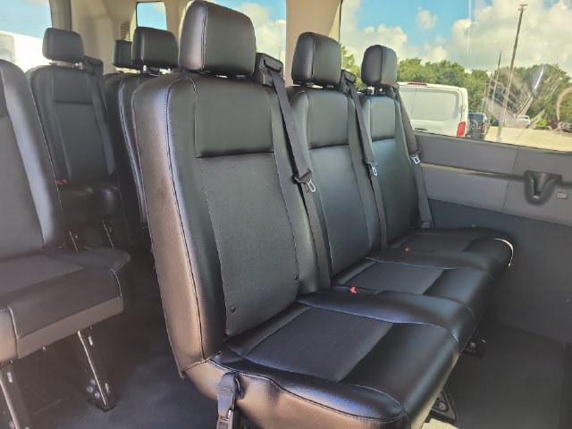 Used 2024 Ford Transit 350 XL RWD image 14