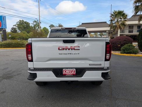 New 2026 GMC Sierra 1500 Elevation w/ Elevation Select Package image 5