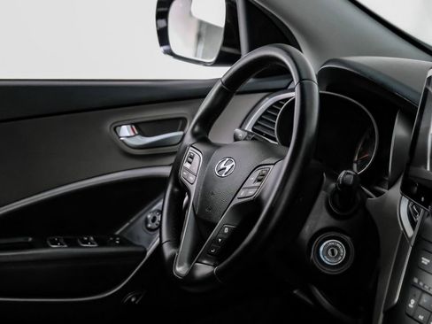 Used 2014 Hyundai Santa Fe Sport w/ Popular Equipment Package 02 image 11