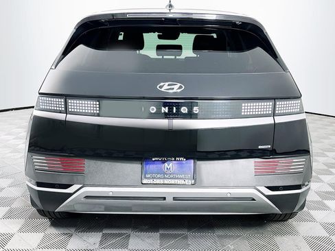 Used 2024 Hyundai Ioniq 5 SEL image 19