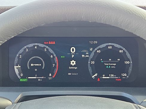 New 2026 Toyota Tacoma TRD Off-Road image 13