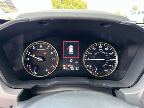 Used 2024 Subaru Crosstrek 2.5i Sport w/ Crosstrek Mirror Package AWD/4WD image 17