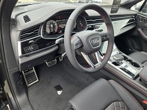 New 2026 Audi Q7 3.0T Prestige image 19