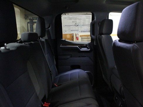 New 2026 GMC Sierra 1500 Elevation image 12