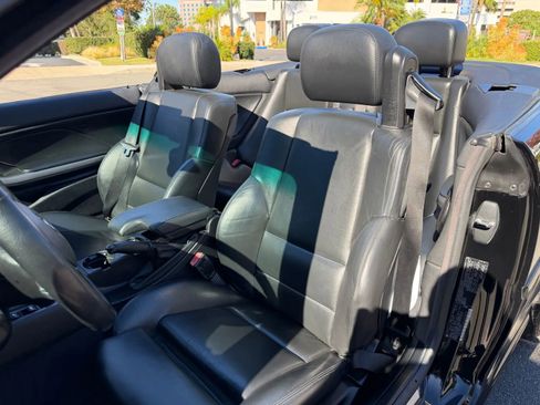Used 2002 BMW M3 Convertible image 15
