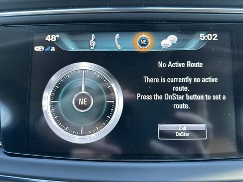 Used 2019 Buick Enclave Essence image 18