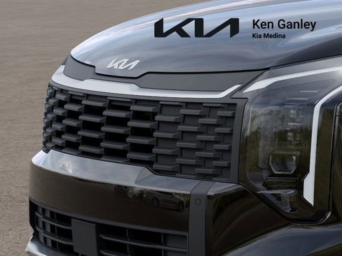 New 2026 Kia Sportage LX image 12