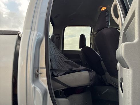 Used 2007 Dodge Ram 1500 Truck SLT w/ Quad Cab Big Horn Value Group image 20