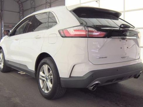 Used 2019 Ford Edge SEL image 3