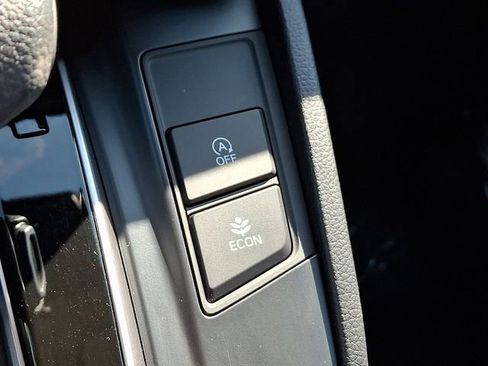 Certified 2021 Honda CR-V EX image 25