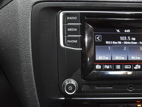 Used 2017 Volkswagen Jetta S FWD image 18