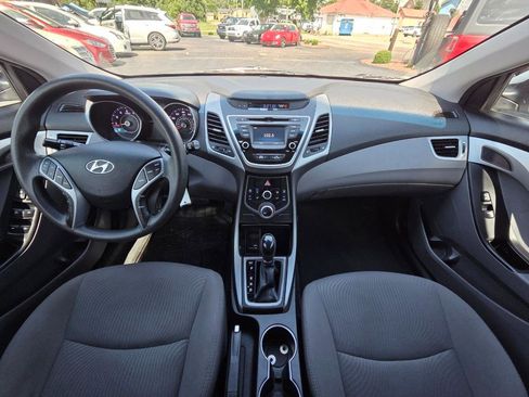 Used 2016 Hyundai Elantra SE w/ Option Group 02 FWD image 19