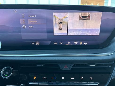New 2026 Buick Envision Preferred AWD/4WD image 21