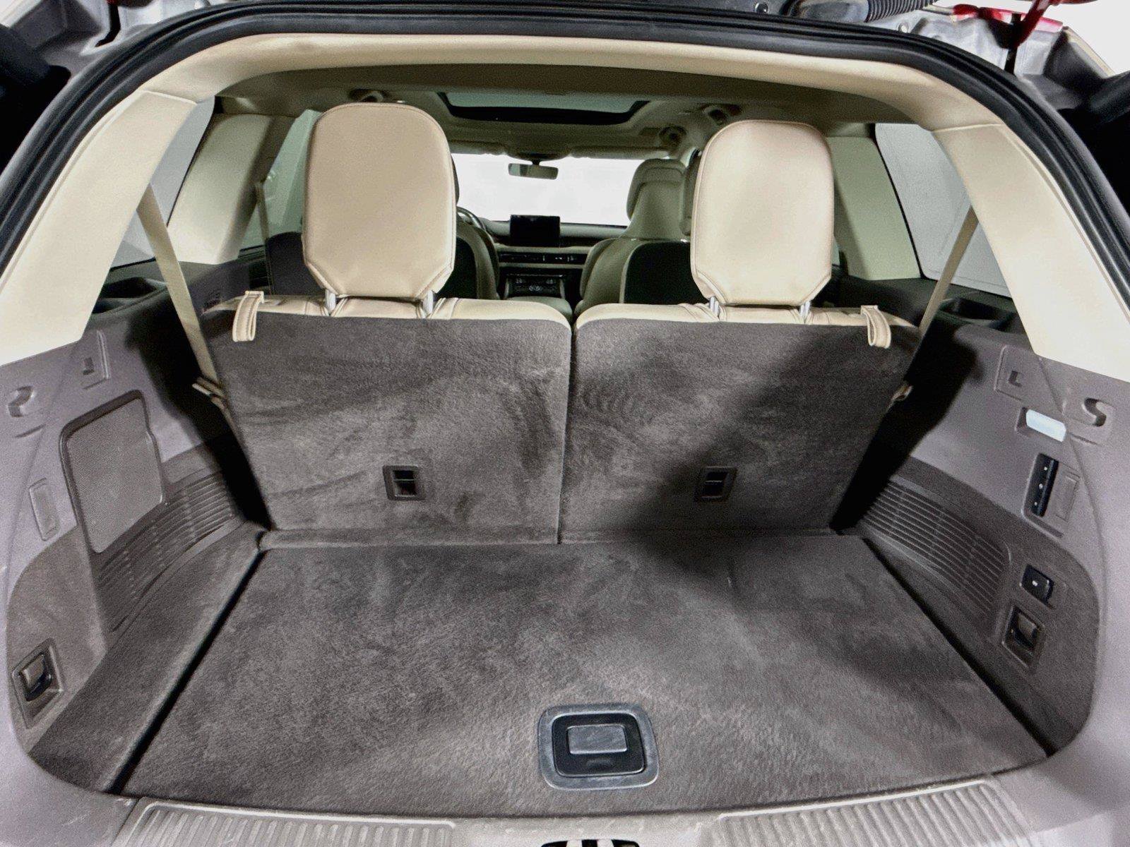 Used 2020 Lincoln Aviator Reserve w/ Equipment Group 202A AWD/4WD image 27