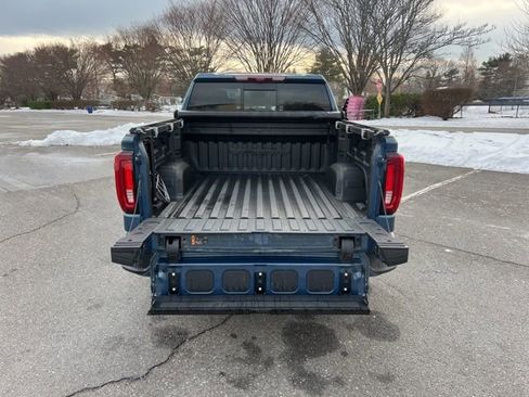 Used 2024 GMC Sierra 1500 Denali w/ Technology Package image 32