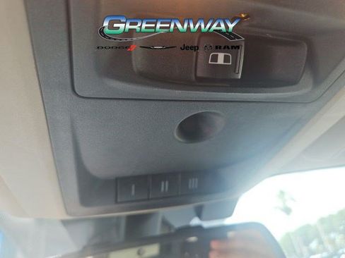 Used 2016 RAM 1500 Big Horn AWD/4WD image 25