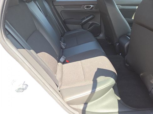 Used 2024 Honda Civic Sport image 18