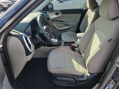 New 2025 Kia Soul LX image 21