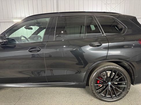 Used 2023 BMW X5 M50i w/ Executive Package image 14
