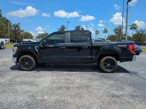 Used 2022 Ford F150 XLT w/ Trailer Tow Package image 8