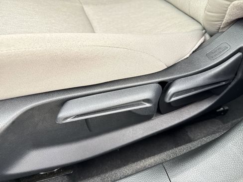 Used 2025 Honda Accord LX image 14