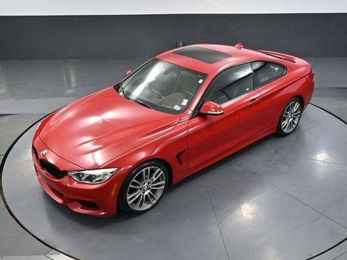 Used 2015 BMW 428i Coupe w/ M Sport RWD image 58