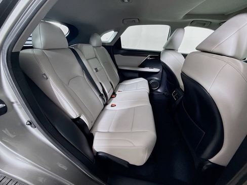 Used 2020 Lexus RX 350 FWD w/ Premium Package image 29
