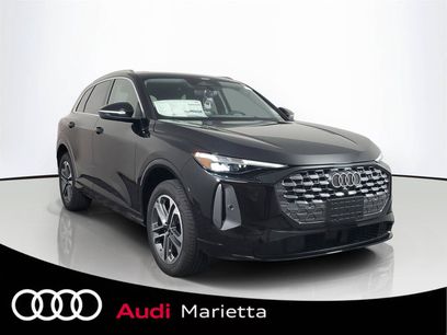 New 2026 Audi Q5 Premium Plus