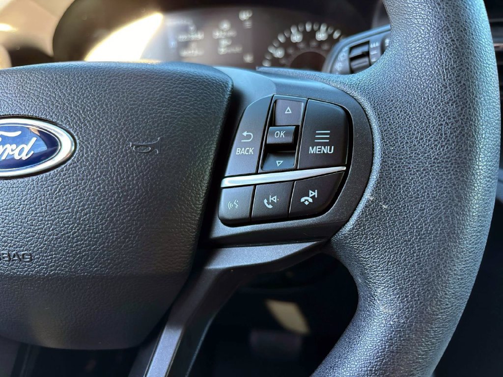 Used 2021 Ford Explorer 4WD image 19