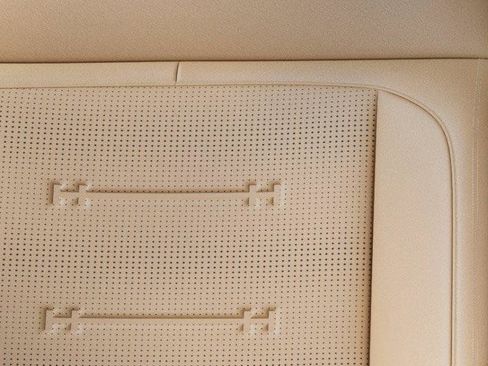 New 2026 Hyundai Santa Fe Calligraphy image 17