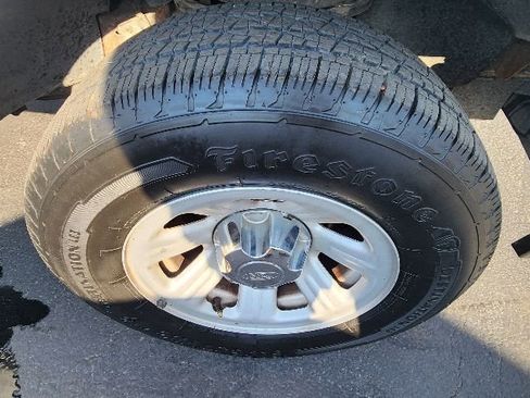 Used 2010 Ford Ranger XLT image 16