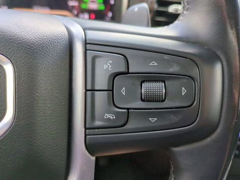 Used 2024 GMC Sierra 1500 SLT w/ SLT Premium Plus Package AWD/4WD image 29