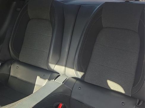 Used 2025 Ford Mustang GT image 16