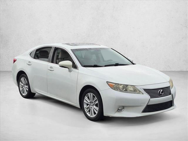 Used 2013 Lexus ES 350 w/ Premium Pkg FWD image 3