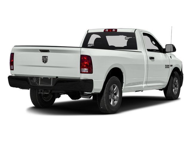 Used 2016 RAM 1500 Tradesman RWD image 5