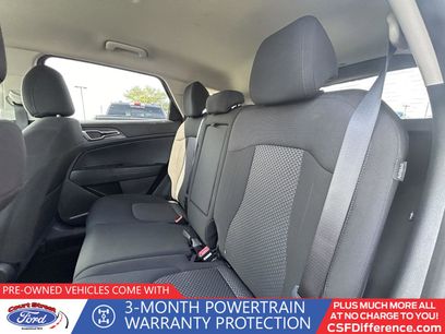 Used 2025 Kia Sportage LX