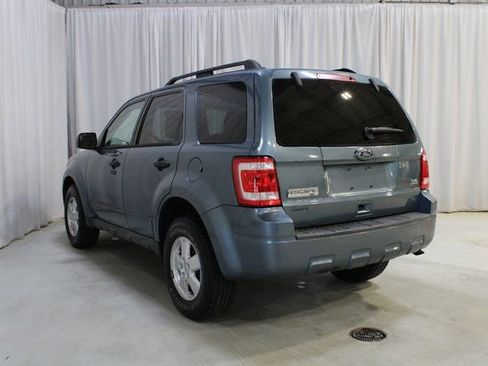 Used 2010 Ford Escape XLT image 20