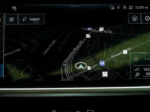 Used 2024 Audi A6 Premium Plus image 25