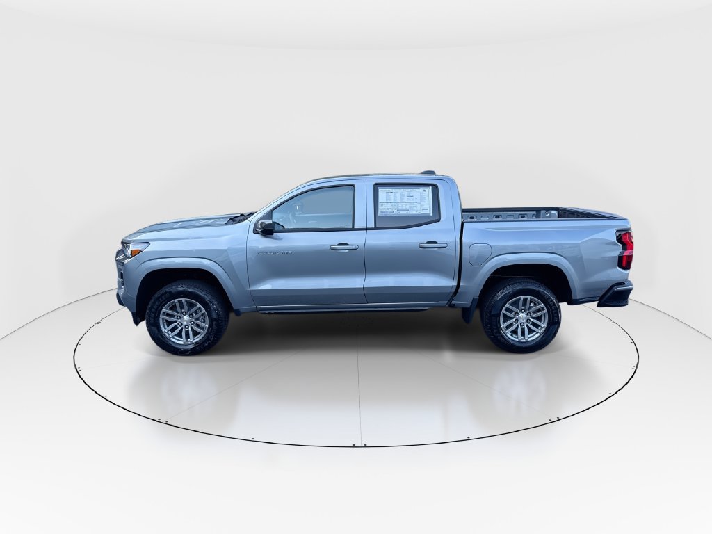 New 2026 Chevrolet Colorado LT RWD image 5