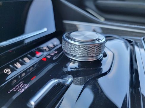 Used 2022 Jeep Wagoneer Series II image 31