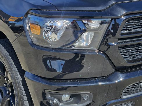 Used 2023 RAM 1500 Lone Star image 9